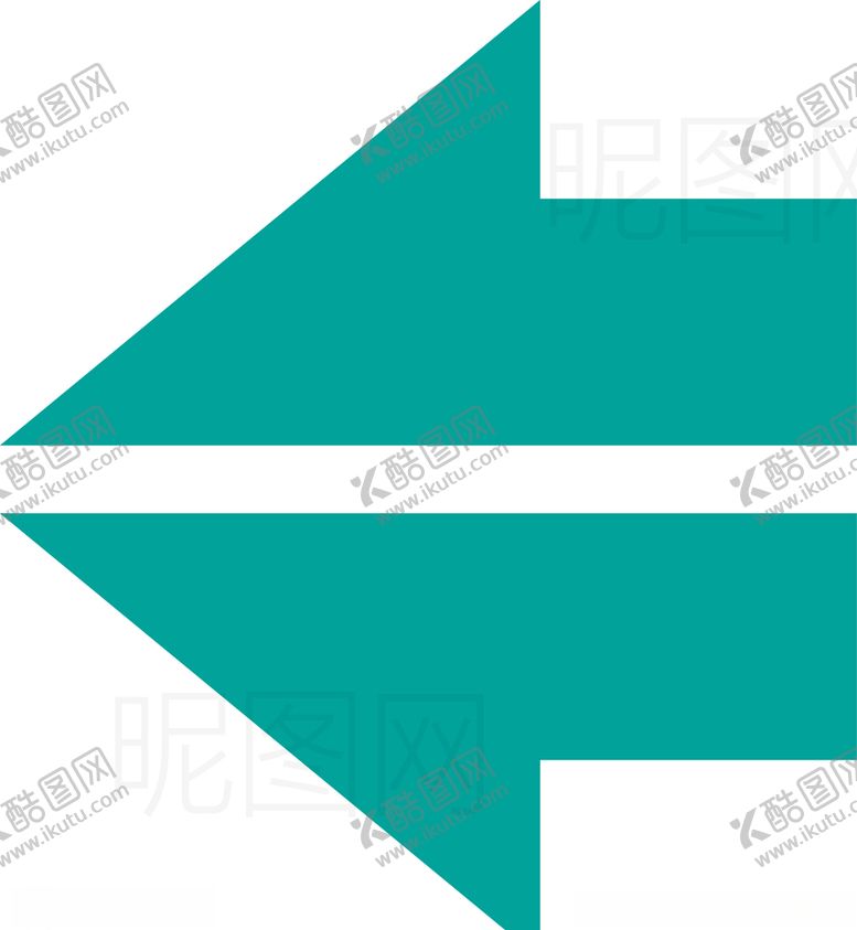 编号：12738010040251534218【酷图网】源文件下载-箭头