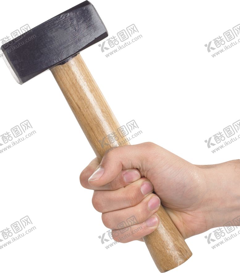编号：89317501131020226604【酷图网】源文件下载-锤子