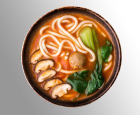 米线免扣素材