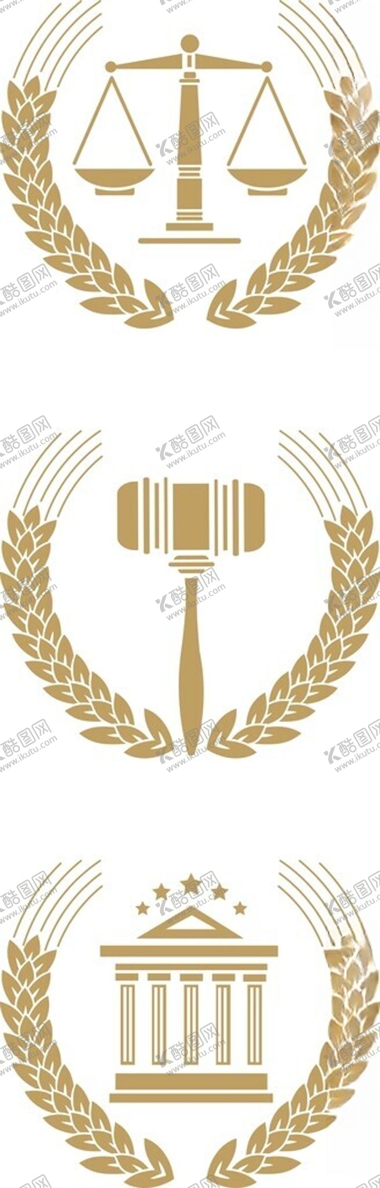 编号：62171104060112303007【酷图网】源文件下载-法律元素