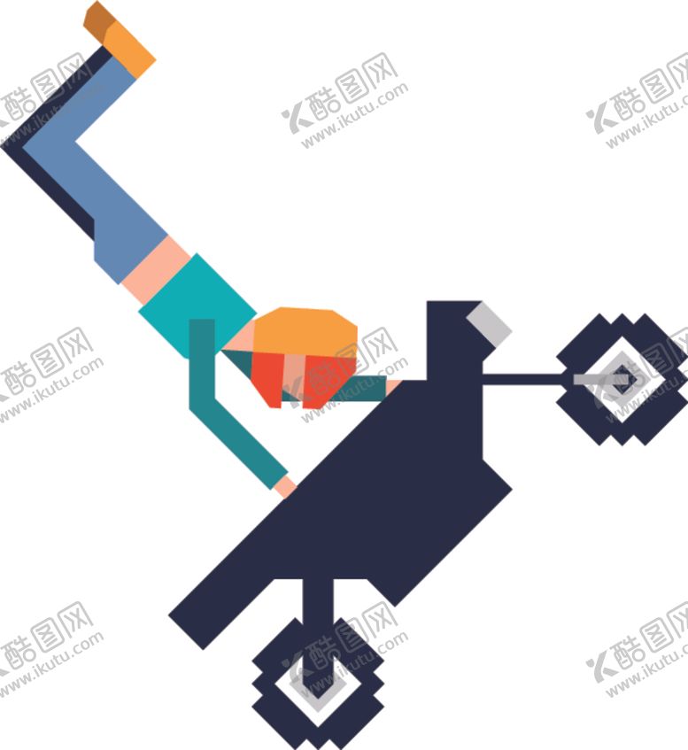 编号：12730710241944263467【酷图网】源文件下载-运动相关