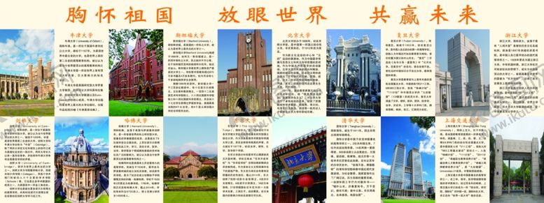 编号：86625910190428376728【酷图网】源文件下载-世界名校
