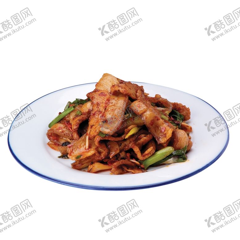 编号：86118902270911469168【酷图网】源文件下载-回锅肉