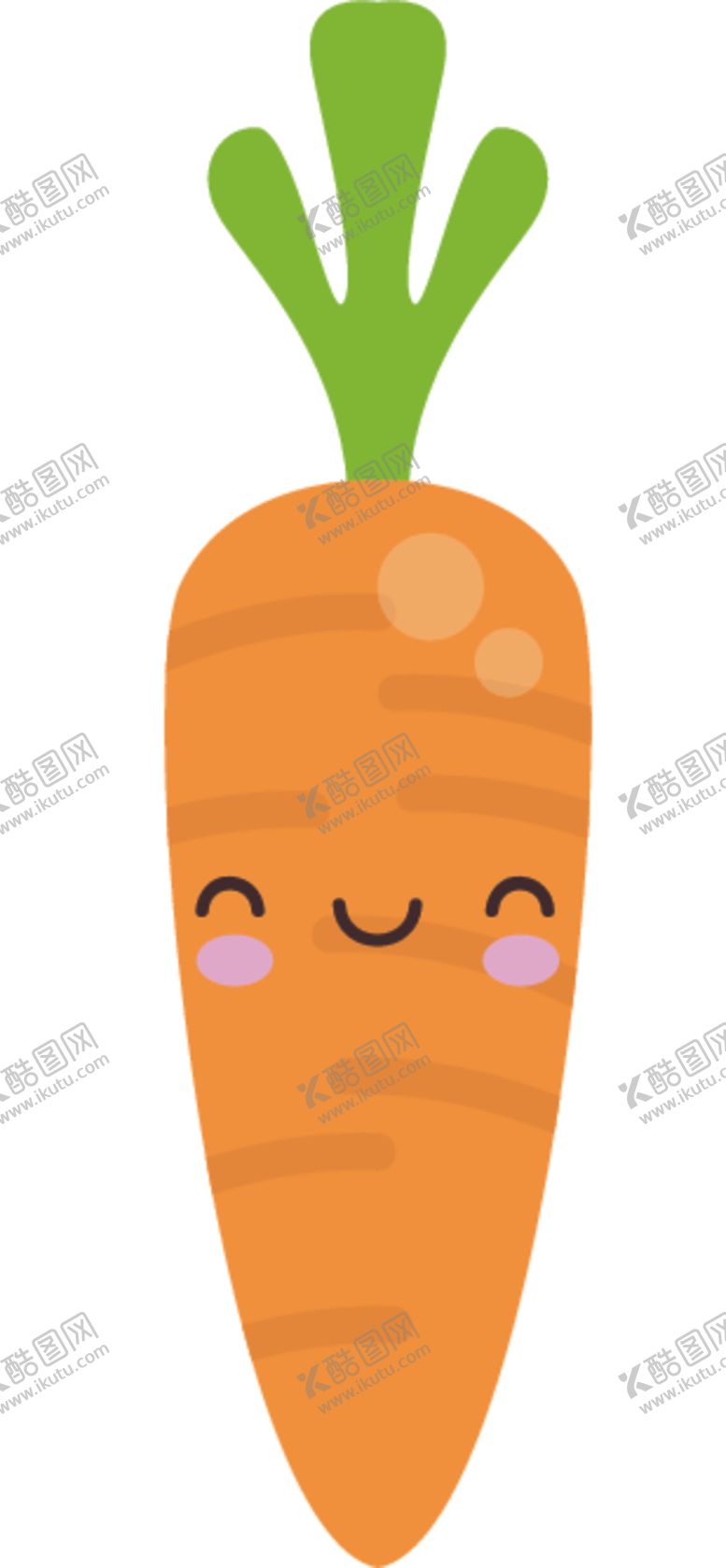 编号：40344507081340165778【酷图网】源文件下载-可爱美食