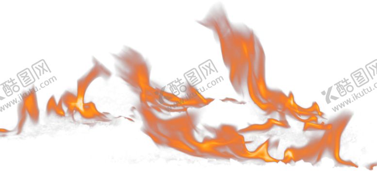 编号：22660510181517123002【酷图网】源文件下载-火焰