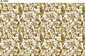 花纹平铺效果图设计