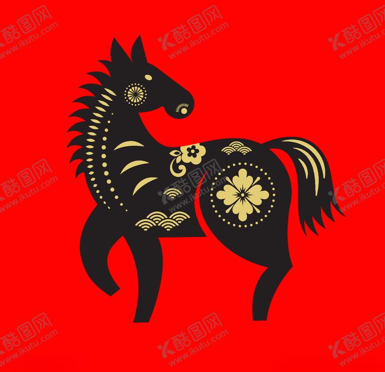 编号：12089810141954113251【酷图网】源文件下载-十二生肖