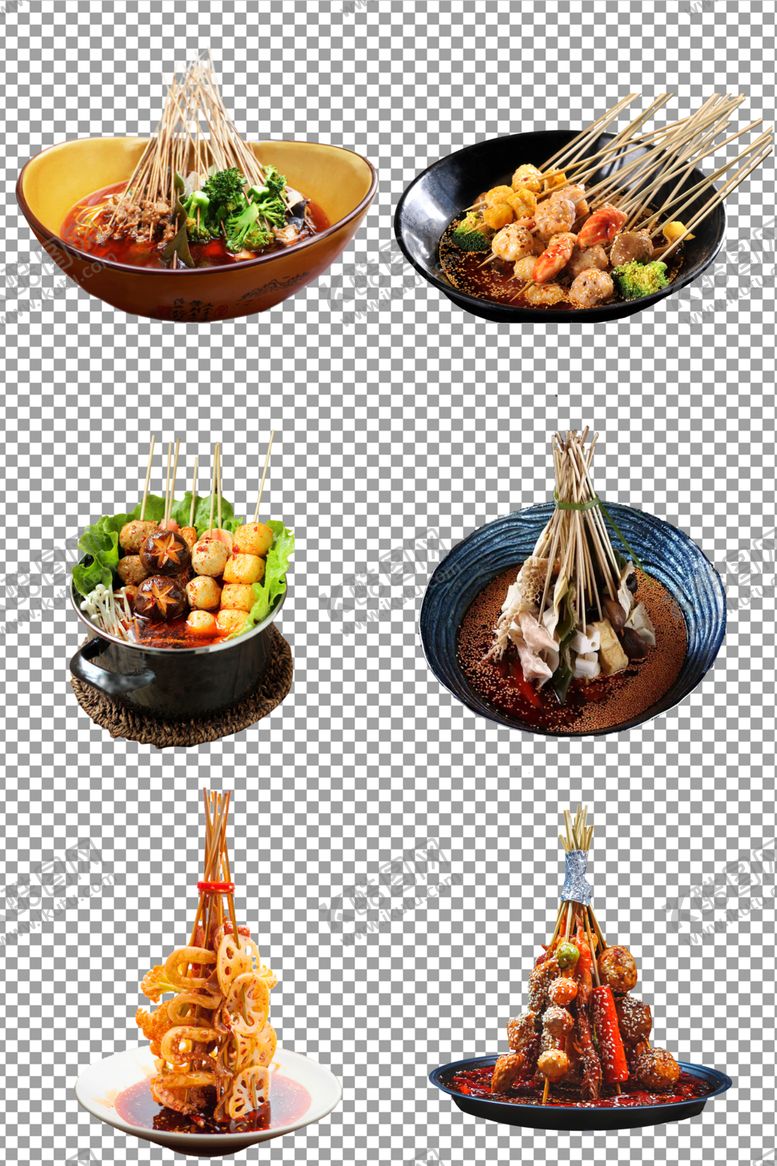 编号：67777709300257364881【酷图网】源文件下载-串串香