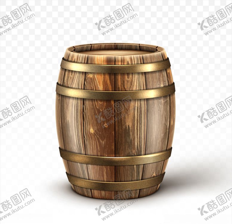 编号：24286210021034247922【酷图网】源文件下载-酒桶