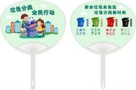垃圾分类