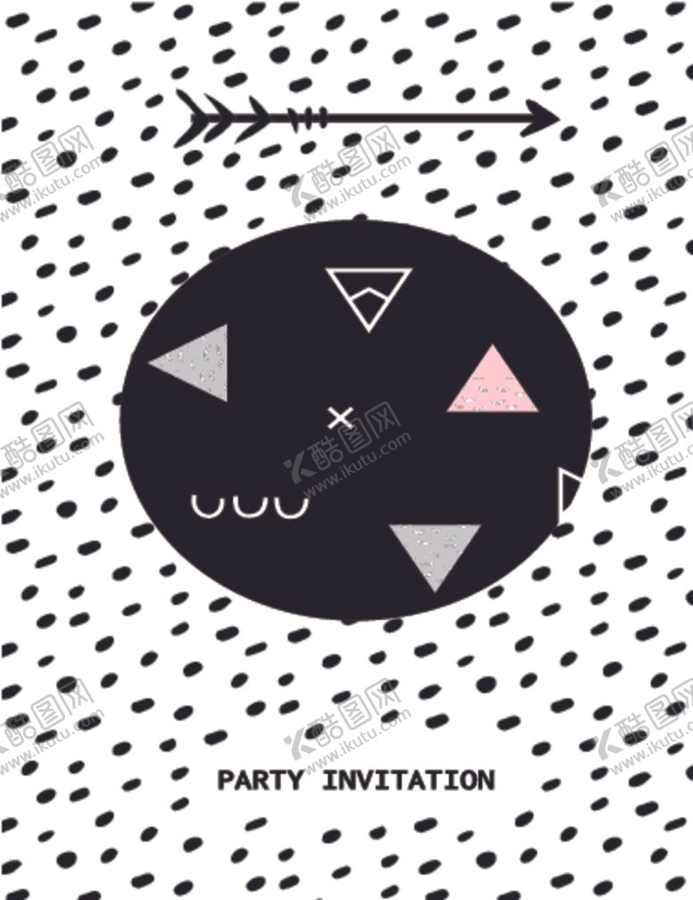 编号：36607209111125177219【酷图网】源文件下载-彩色拼接设计图案