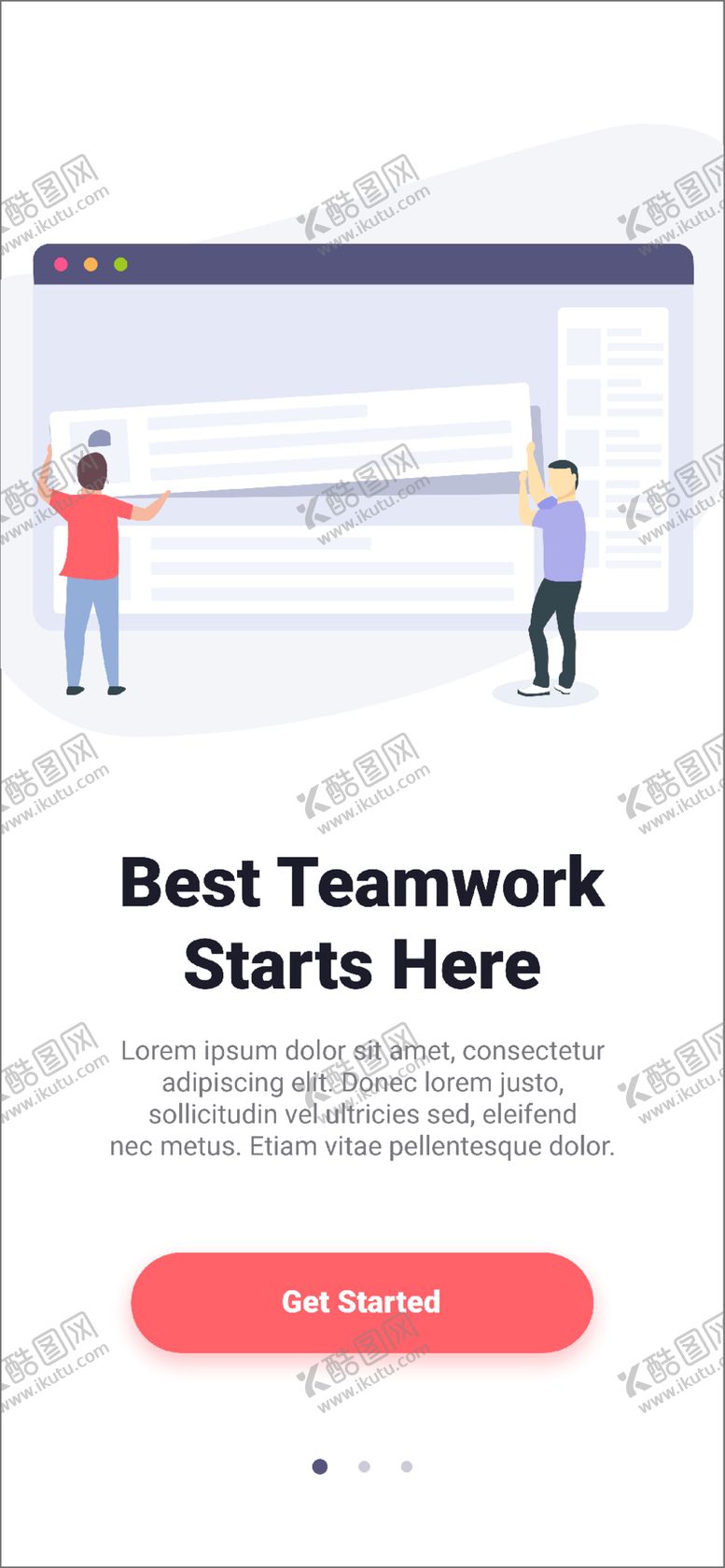 编号：67229310130407359831【酷图网】源文件下载-UI设计