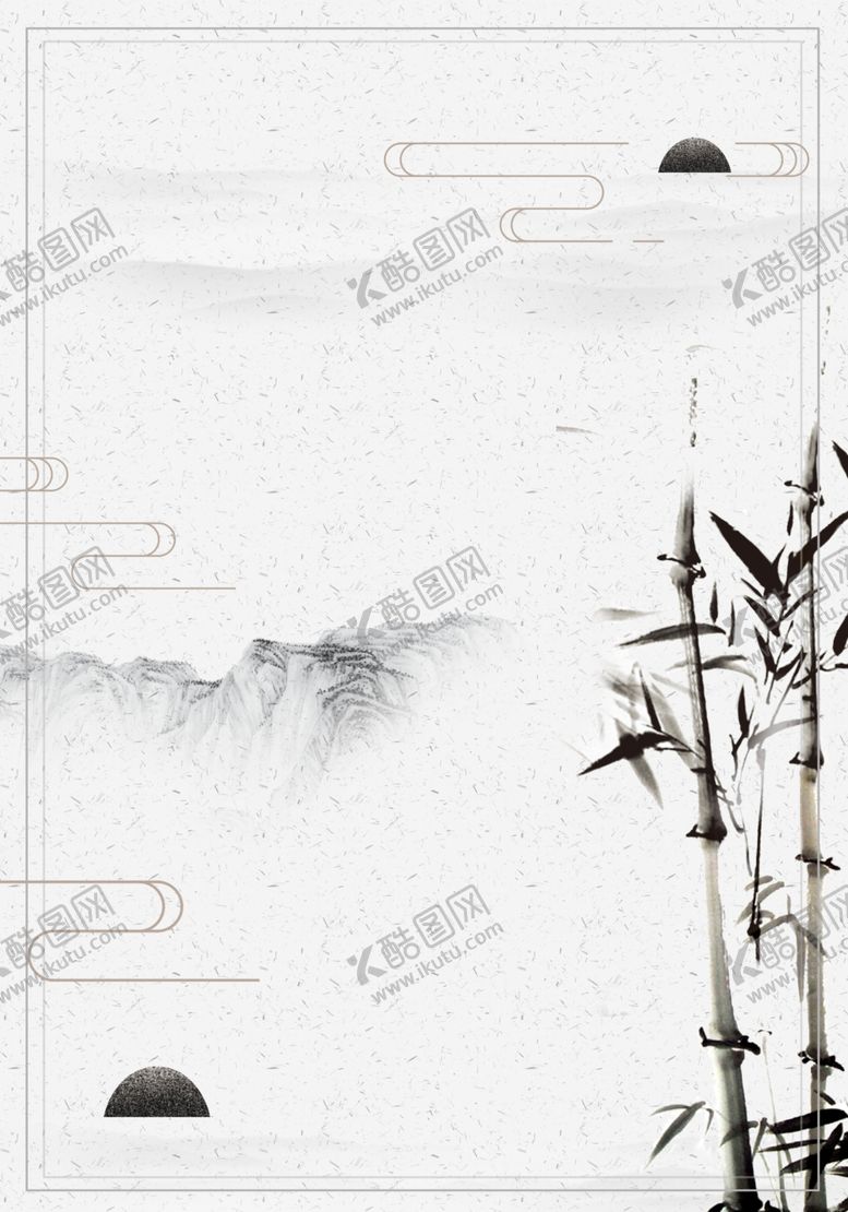 编号：35950405131126445804【酷图网】源文件下载-中式背景