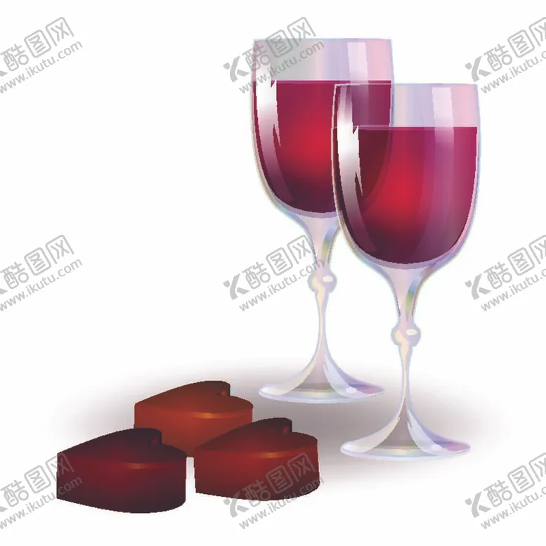 编号：99706911302312503194【酷图网】源文件下载-情人节