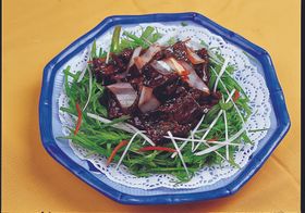 家常菜美食