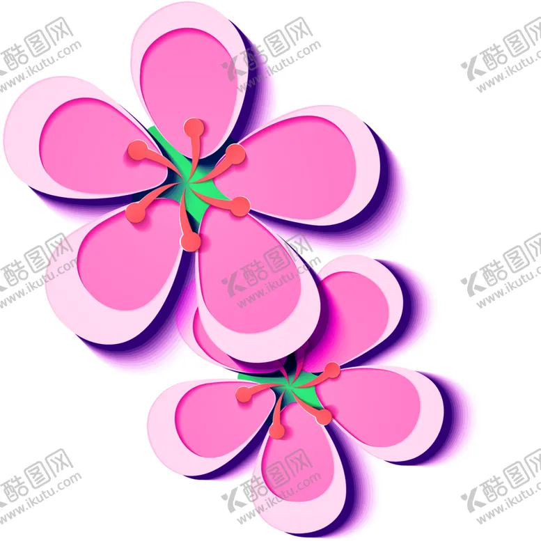 编号：40829006250827182635【酷图网】源文件下载-鲜花素材