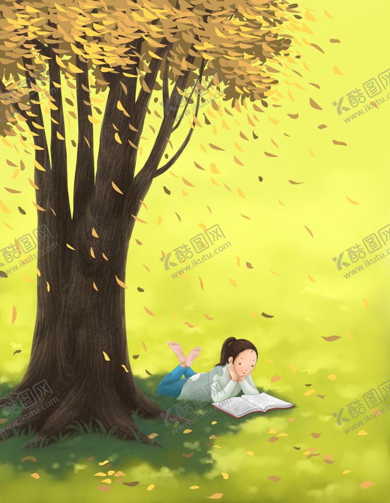 编号：87806910281117539979【酷图网】源文件下载-读书