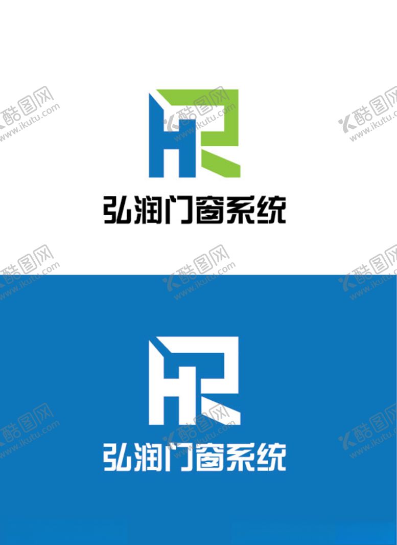 编号：62013906271119371728【酷图网】源文件下载-门窗标识设计