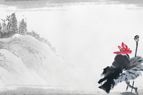 意境山水