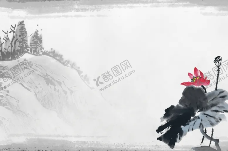 编号：29399806240900574157【酷图网】源文件下载-意境山水
