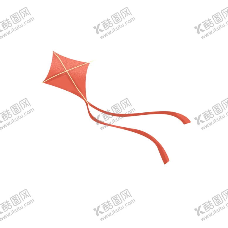 编号：46240901131711128453【酷图网】源文件下载-风筝插画免扣