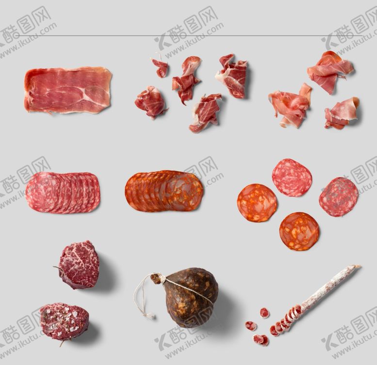 编号：83692610291209283667【酷图网】源文件下载-猪肉