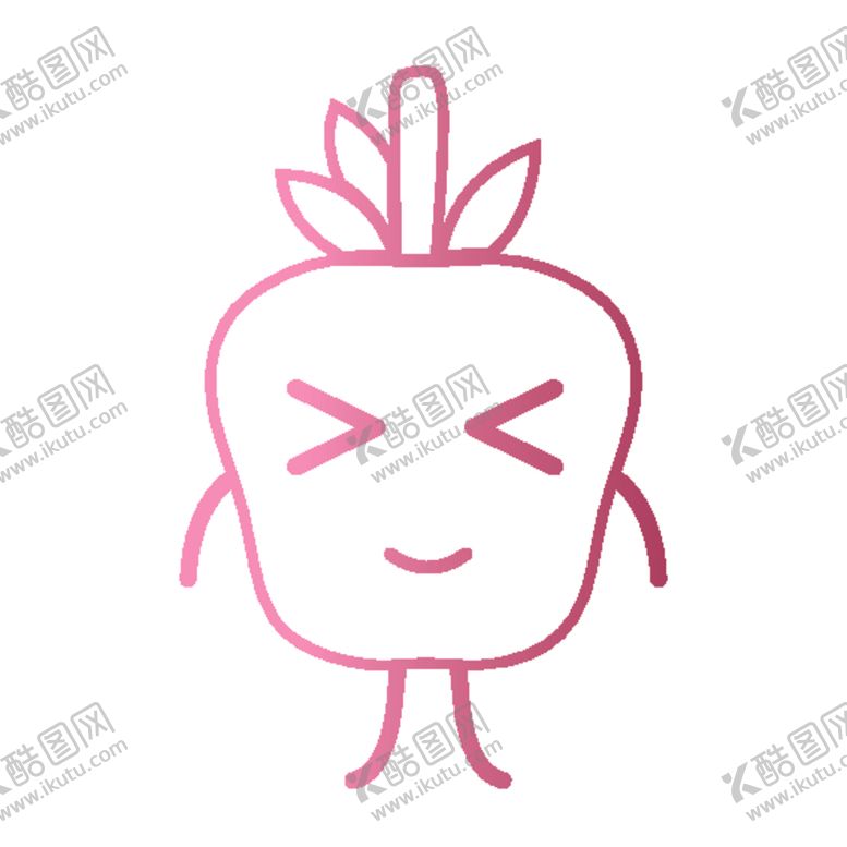 编号：85572010272203387620【酷图网】源文件下载-矢量果蔬素材