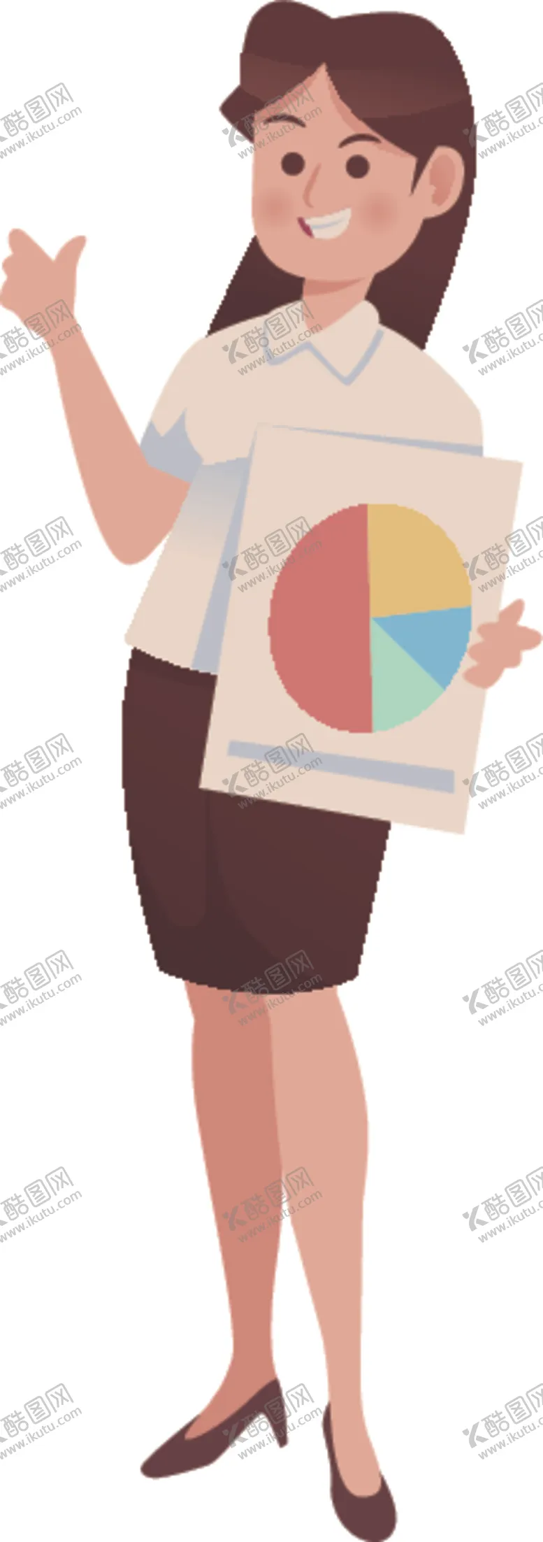 编号：45425806302220342867【酷图网】源文件下载-卡通人物