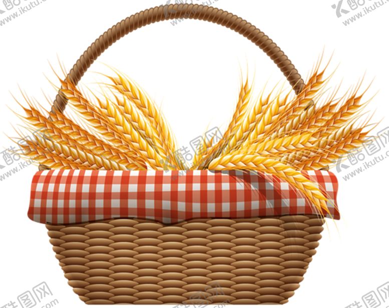 编号：81621109270751547858【酷图网】源文件下载-麦子