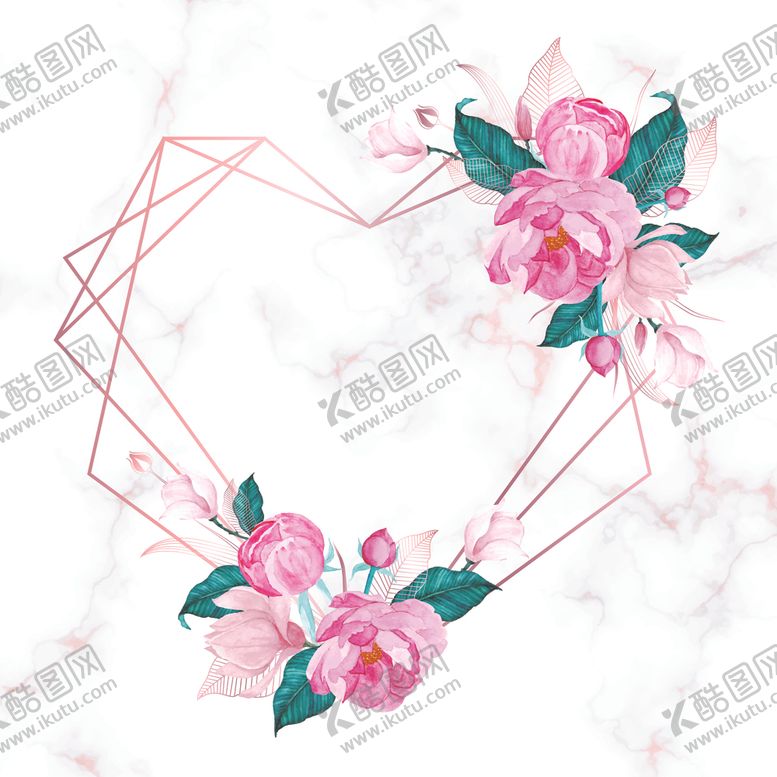 编号：11967712131812285263【酷图网】源文件下载-花边花纹婚礼