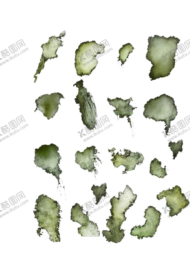 编号：74130409220509174157【酷图网】源文件下载-水墨