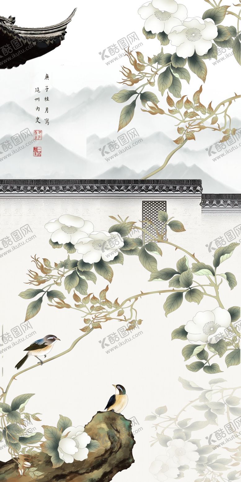 编号：74668709221739074095【酷图网】源文件下载-装饰画