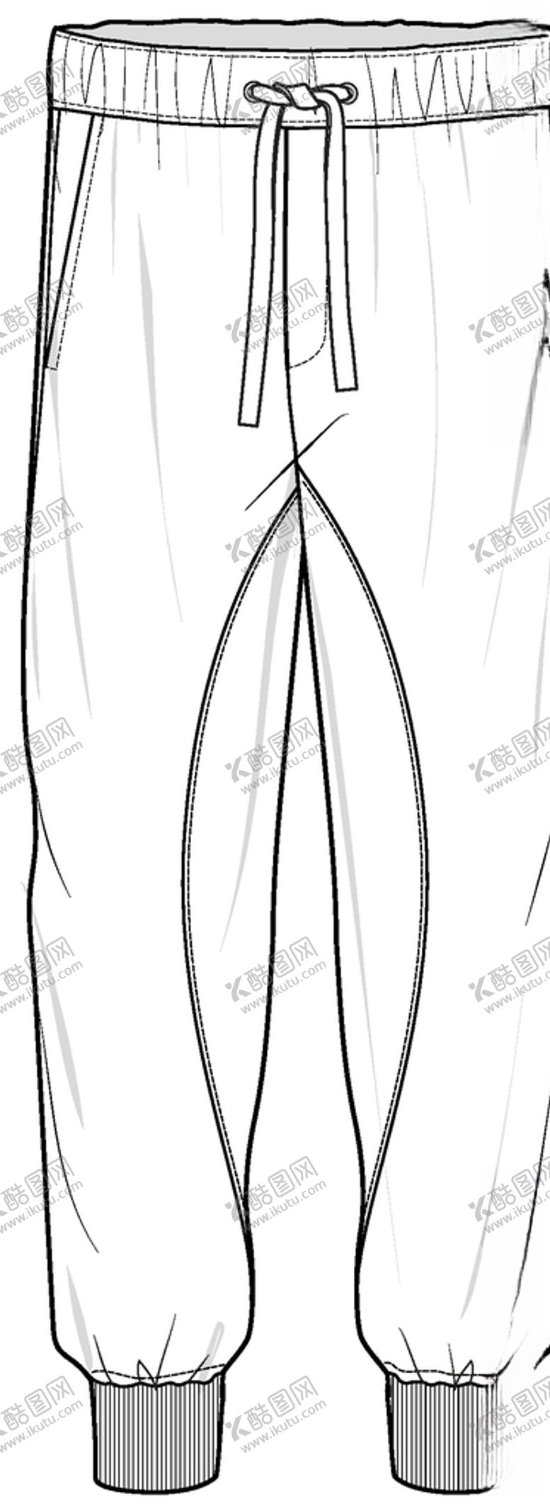 编号：44340709270308435551【酷图网】源文件下载-服装款式