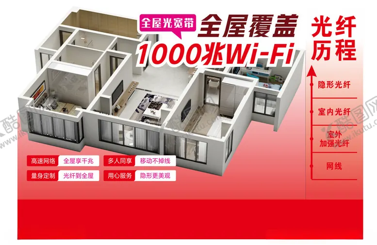 编号：10017401261908053818【酷图网】源文件下载-wifi全覆盖