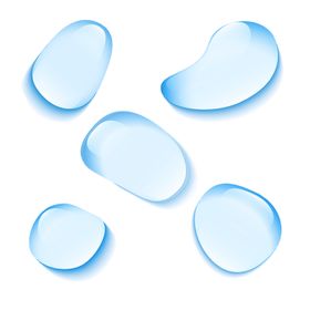 水滴
