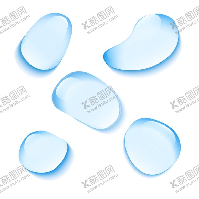 编号：51540005051848492571【酷图网】源文件下载-水滴