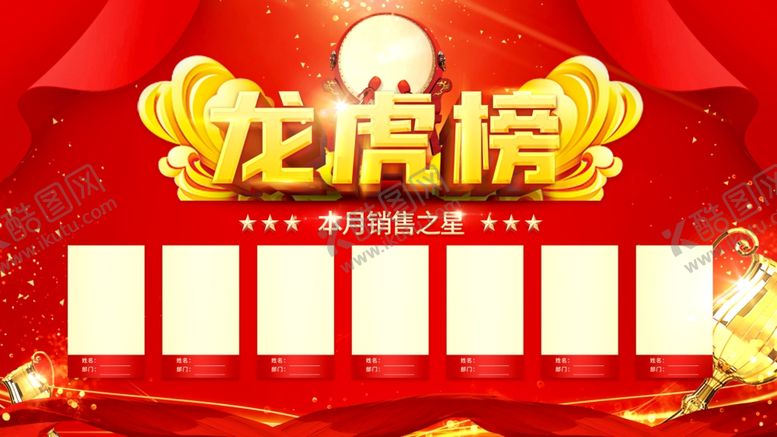 编号：97727804181107075042【酷图网】源文件下载-龙虎榜