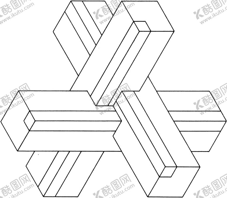 编号：14468605051631202852【酷图网】源文件下载-中式花边图案