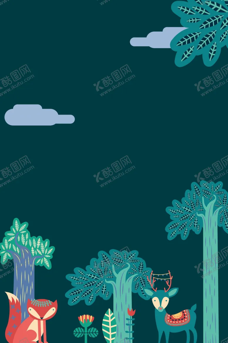 编号：45801206280659194058【酷图网】源文件下载-海报背景促销背景背景展板