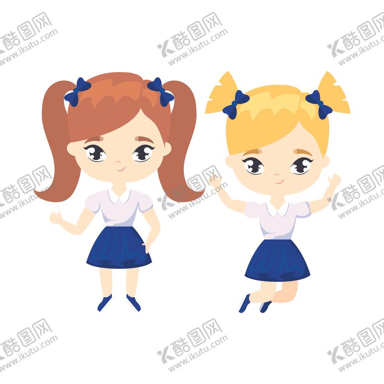编号：88713406251952456492【酷图网】源文件下载-矢量人物素材