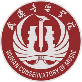 武汉音乐学院logo