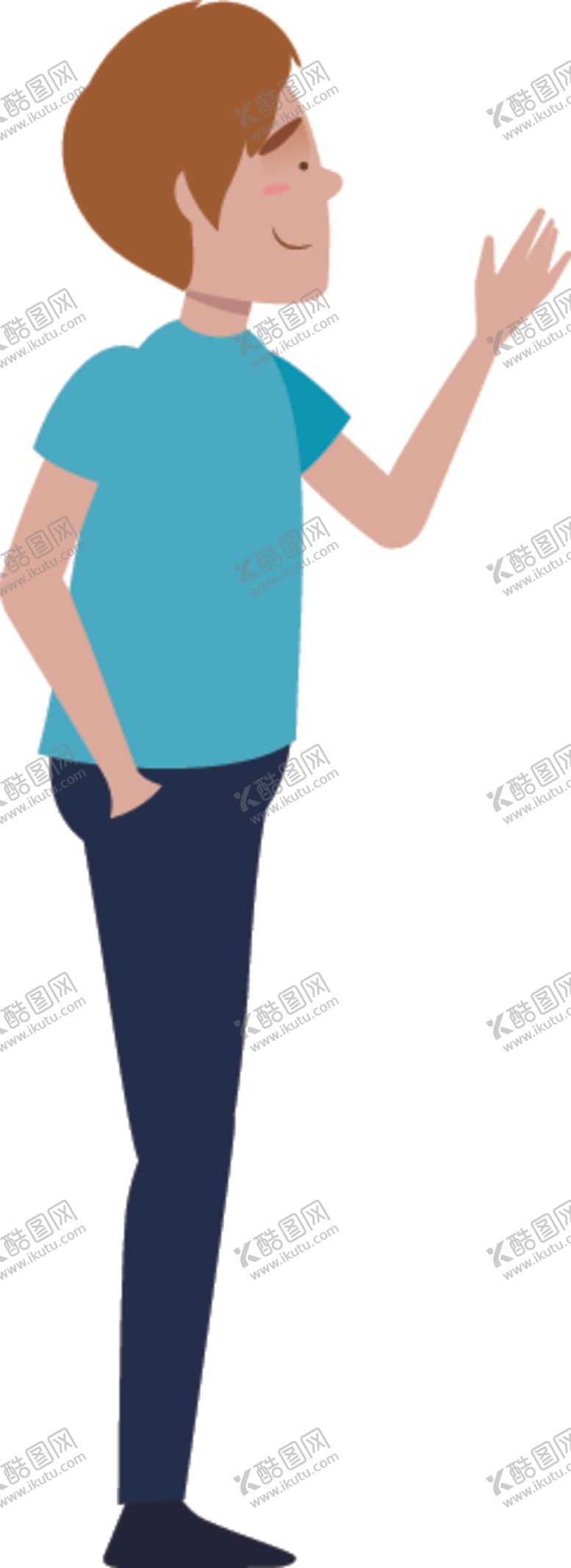 编号：34321509282228075245【酷图网】源文件下载-卡通人物