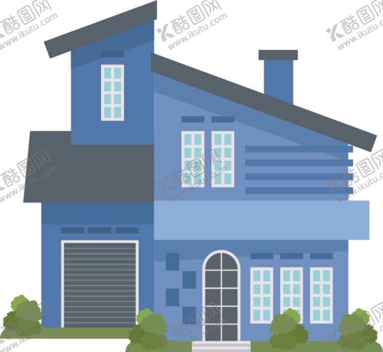 编号：38597710300719316943【酷图网】源文件下载-房子