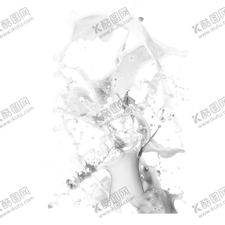 编号：75858207130916495139【酷图网】源文件下载-水花