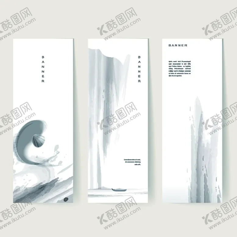 编号：15940309180643063107【酷图网】源文件下载-中国风水墨背景