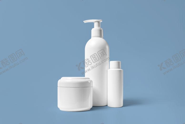 编号：11233206162142446013【酷图网】源文件下载-护肤品样机