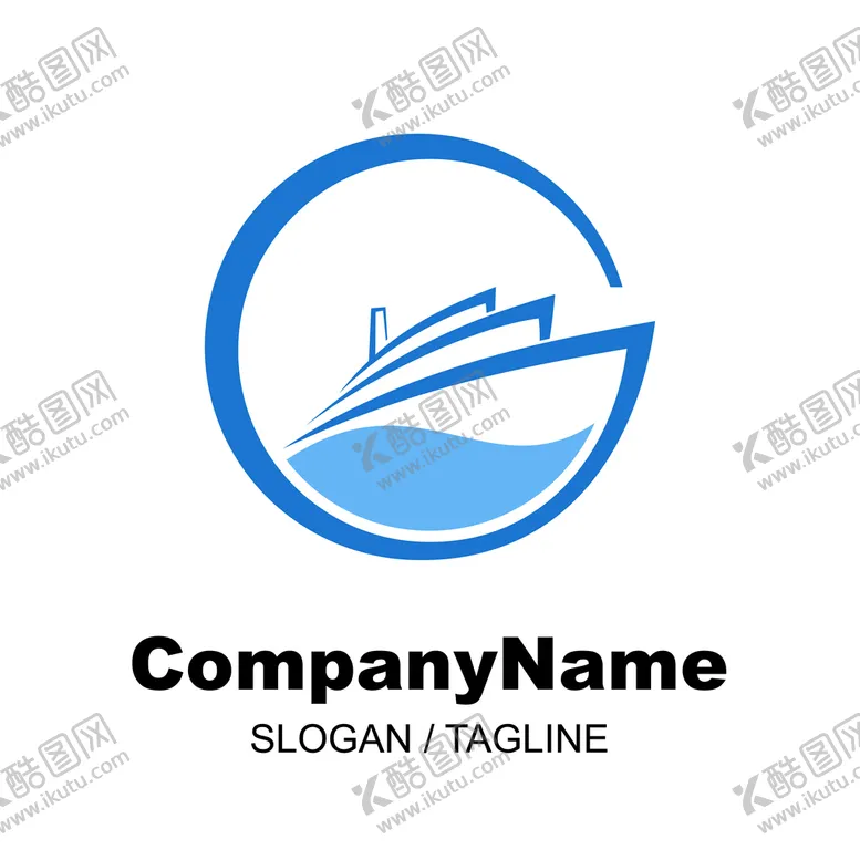 编号：70938410091133008417【酷图网】源文件下载-企业logo