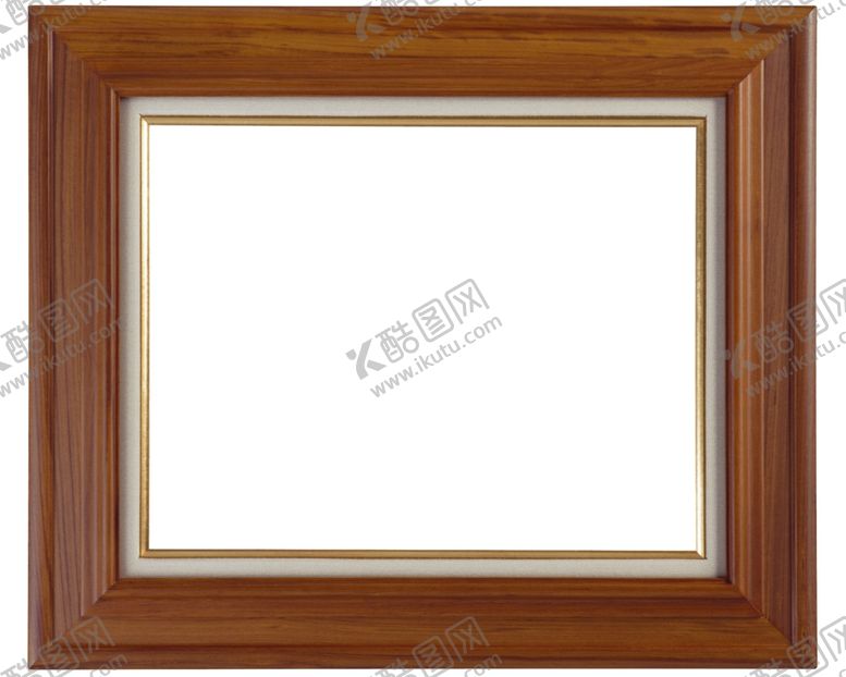 编号：88387303132207535341【酷图网】源文件下载-厚实实木机理纹相框画框