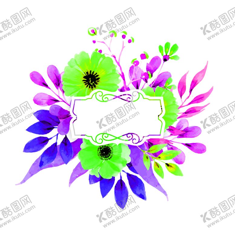 编号：65731006270736324829【酷图网】源文件下载-花素材
