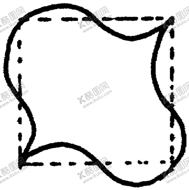 编号：38075009280958226369【酷图网】源文件下载-镂空花图案